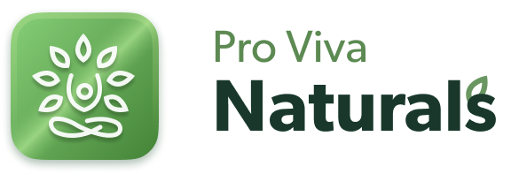Pro Viva Naturals